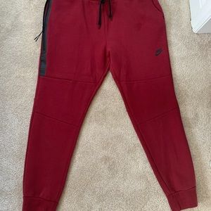 Nike Tech Fleece Joggers
